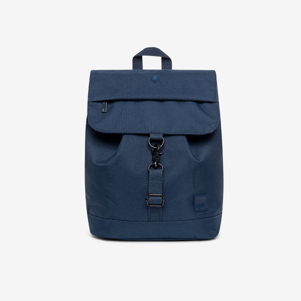 Lefrik - Kaut Mini Navy