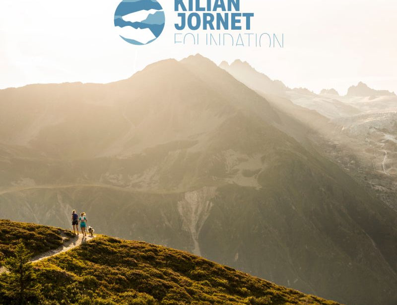 Kilian Jornet Foundation