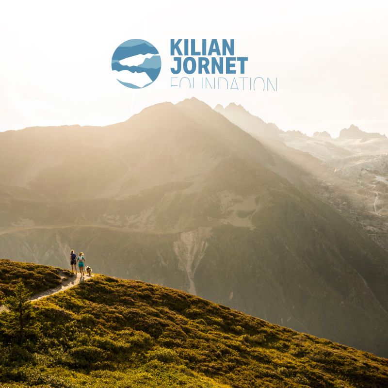 Kilian Jornet Foundation