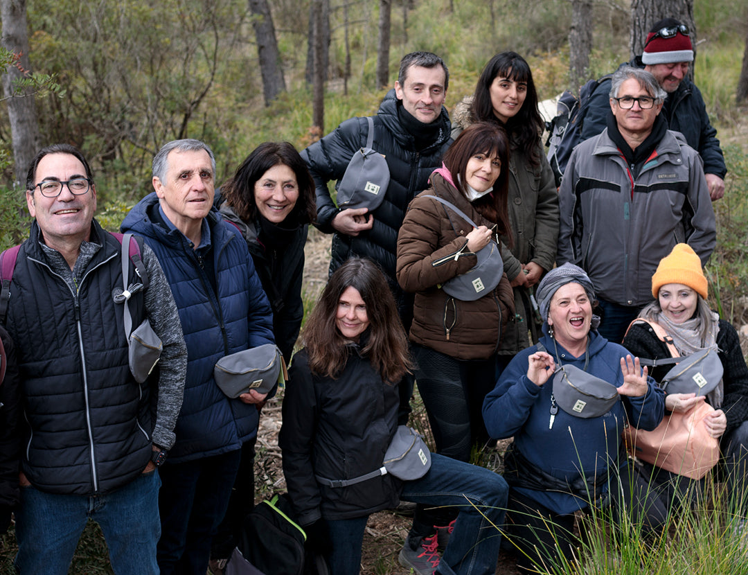 Lefrik x Fundació Miranda