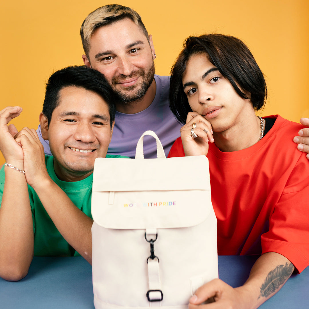 Pride Capsule 2024