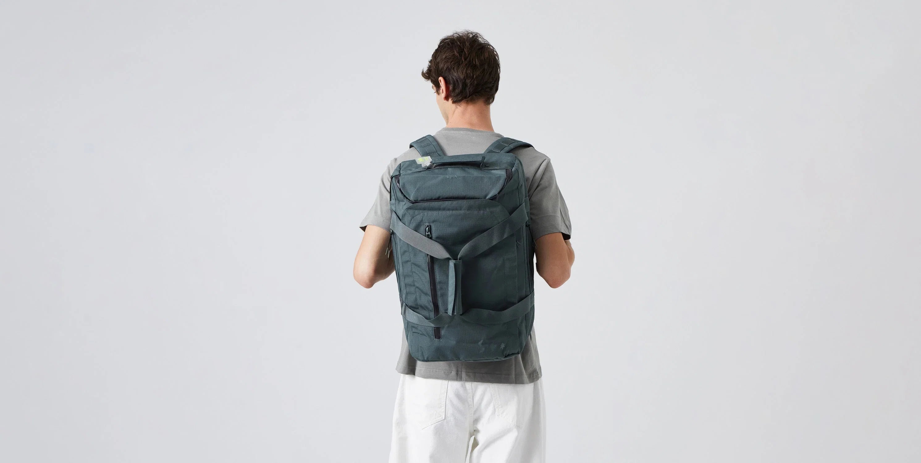 Wanderer Backpack