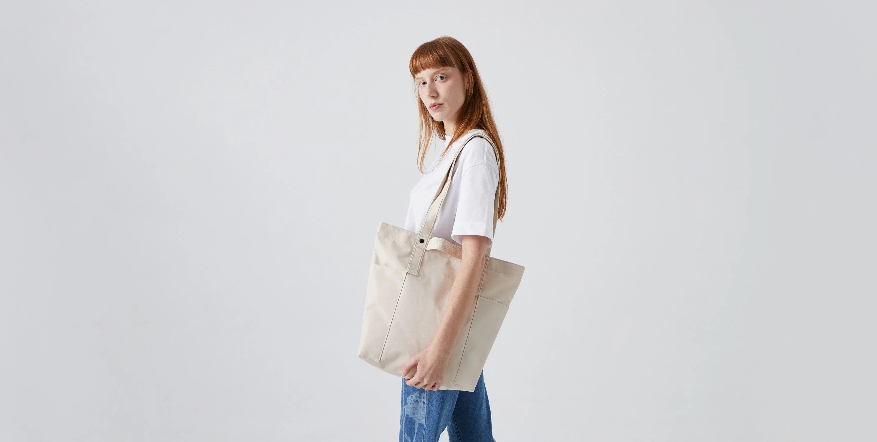 Raw Tote Bag