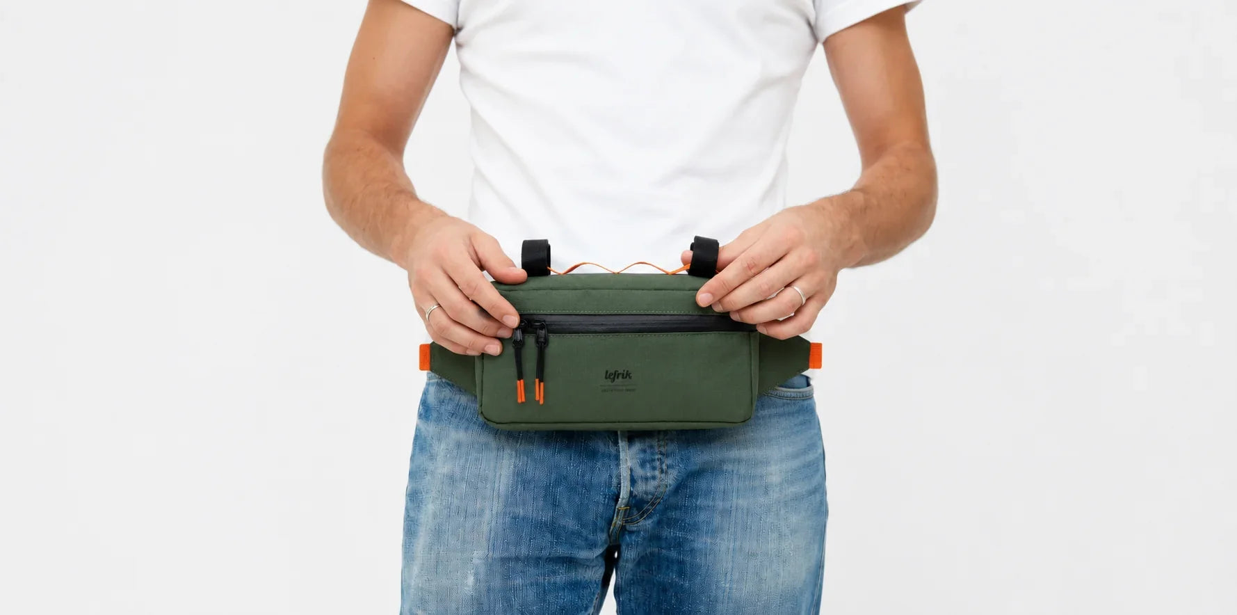 Core Bike Bag