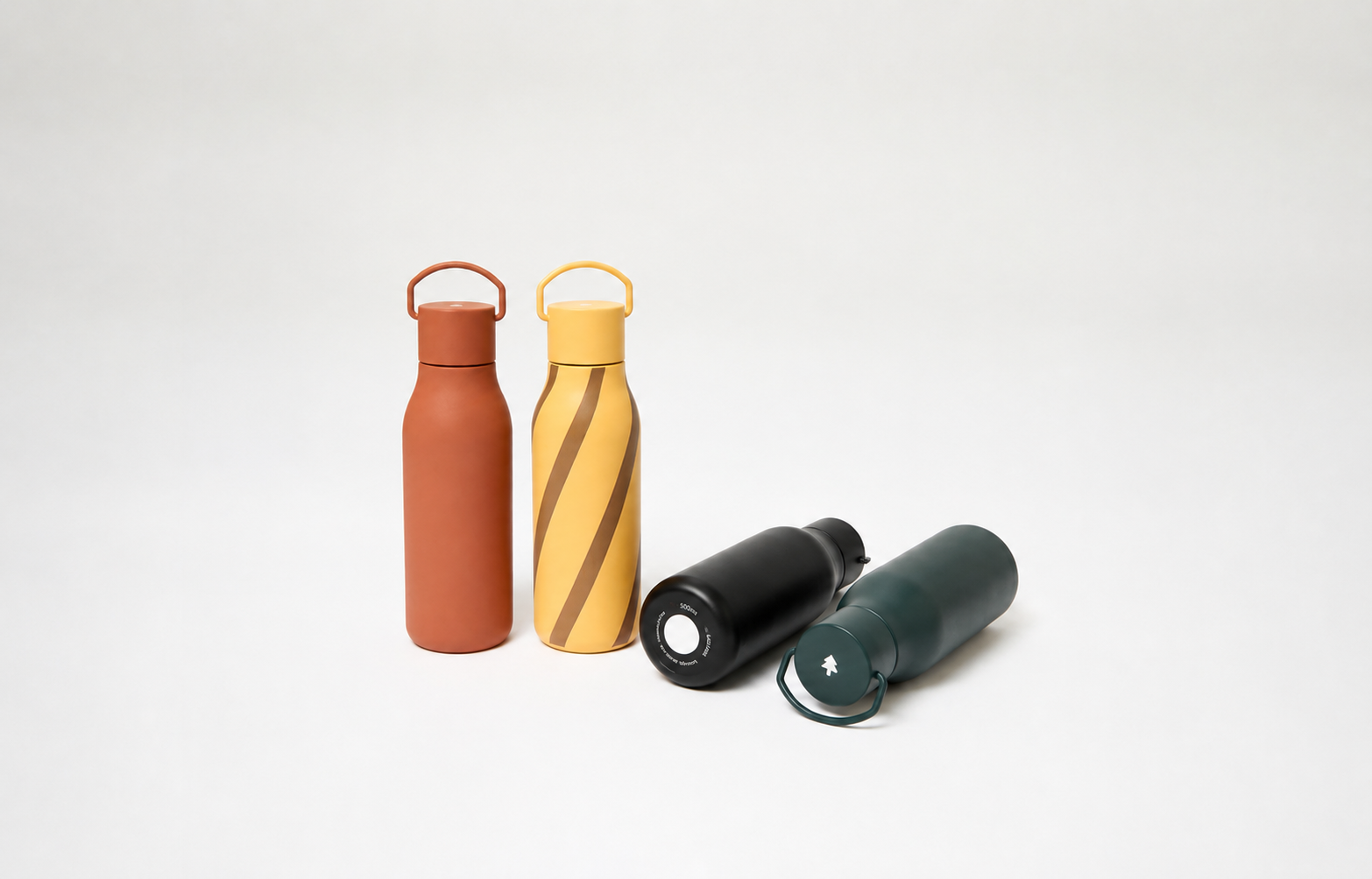 Circus Bottle
