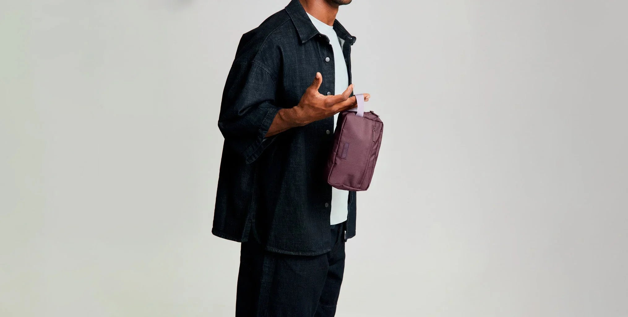 Kei Lithe Washbag