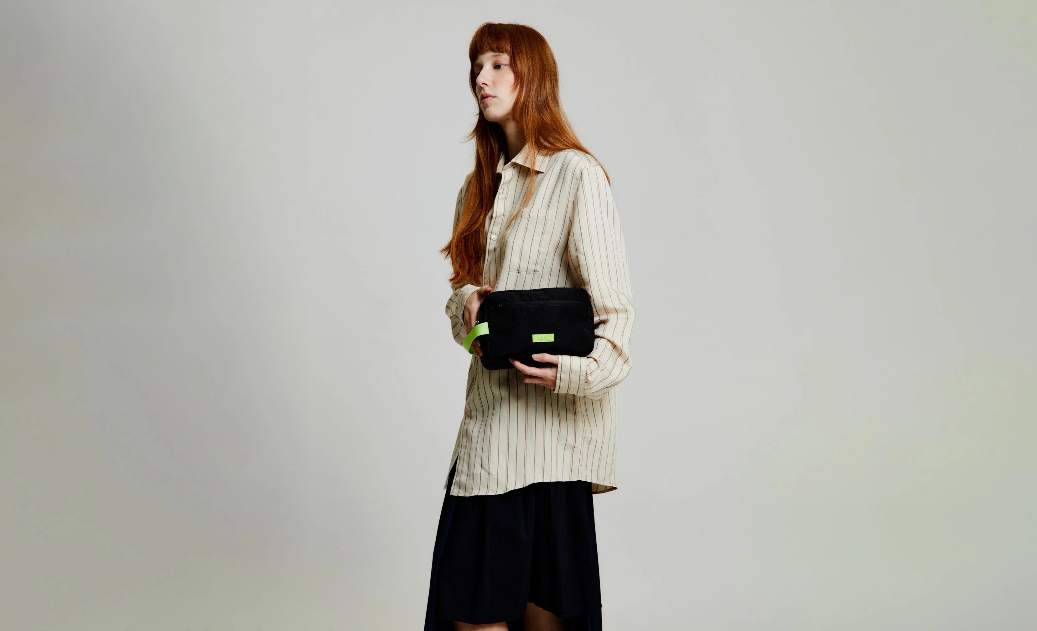 Kei Double Washbag