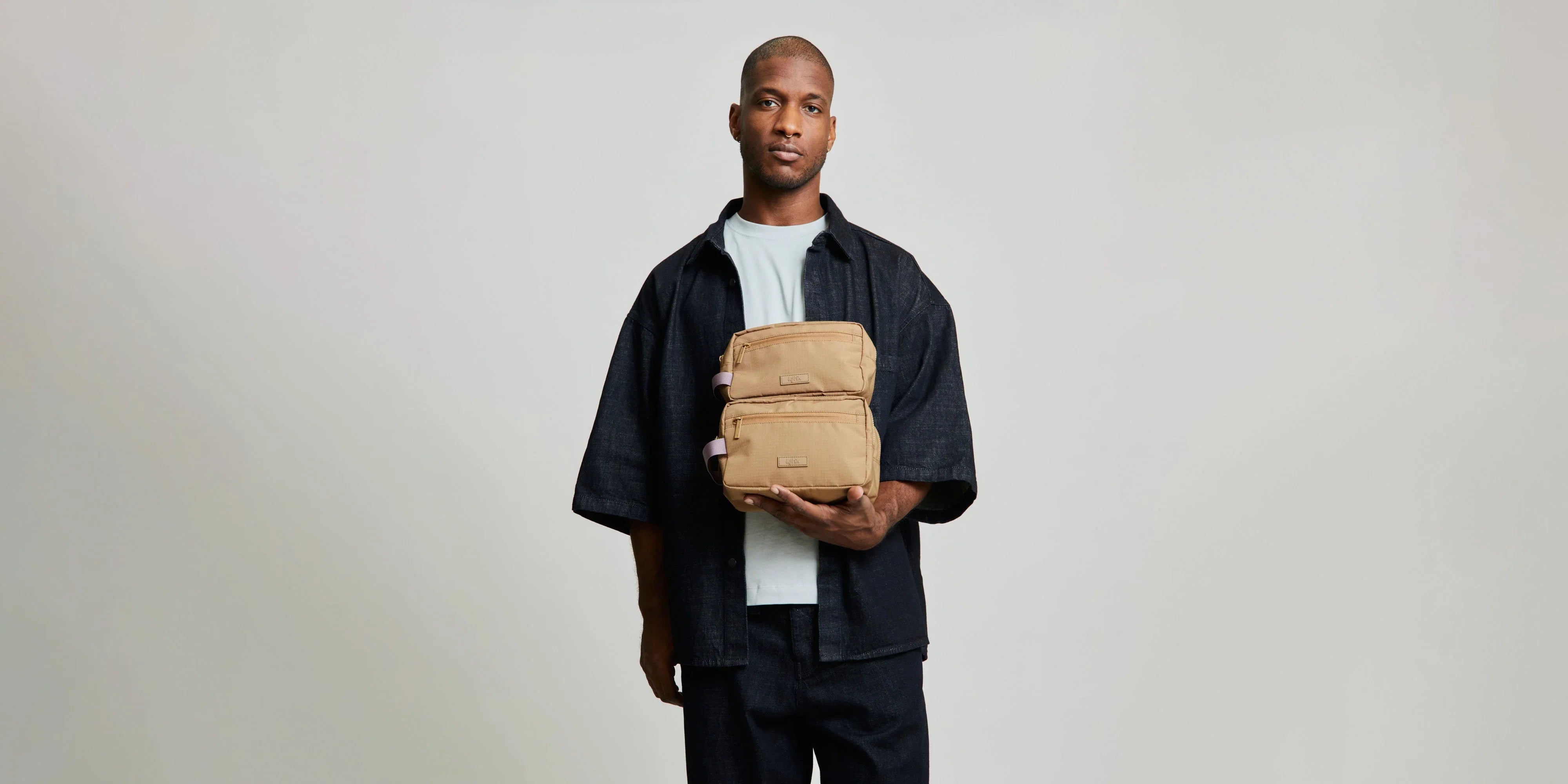 Kei Washbag Collection