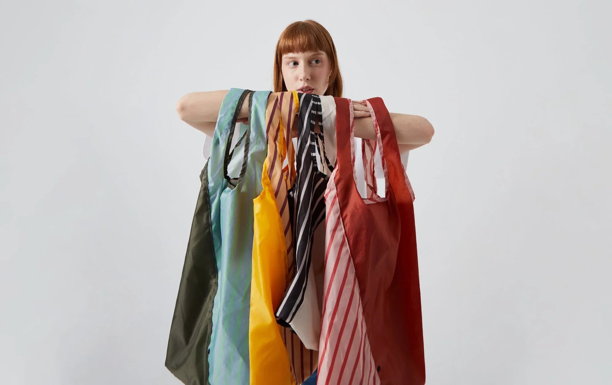 Offcut Bag