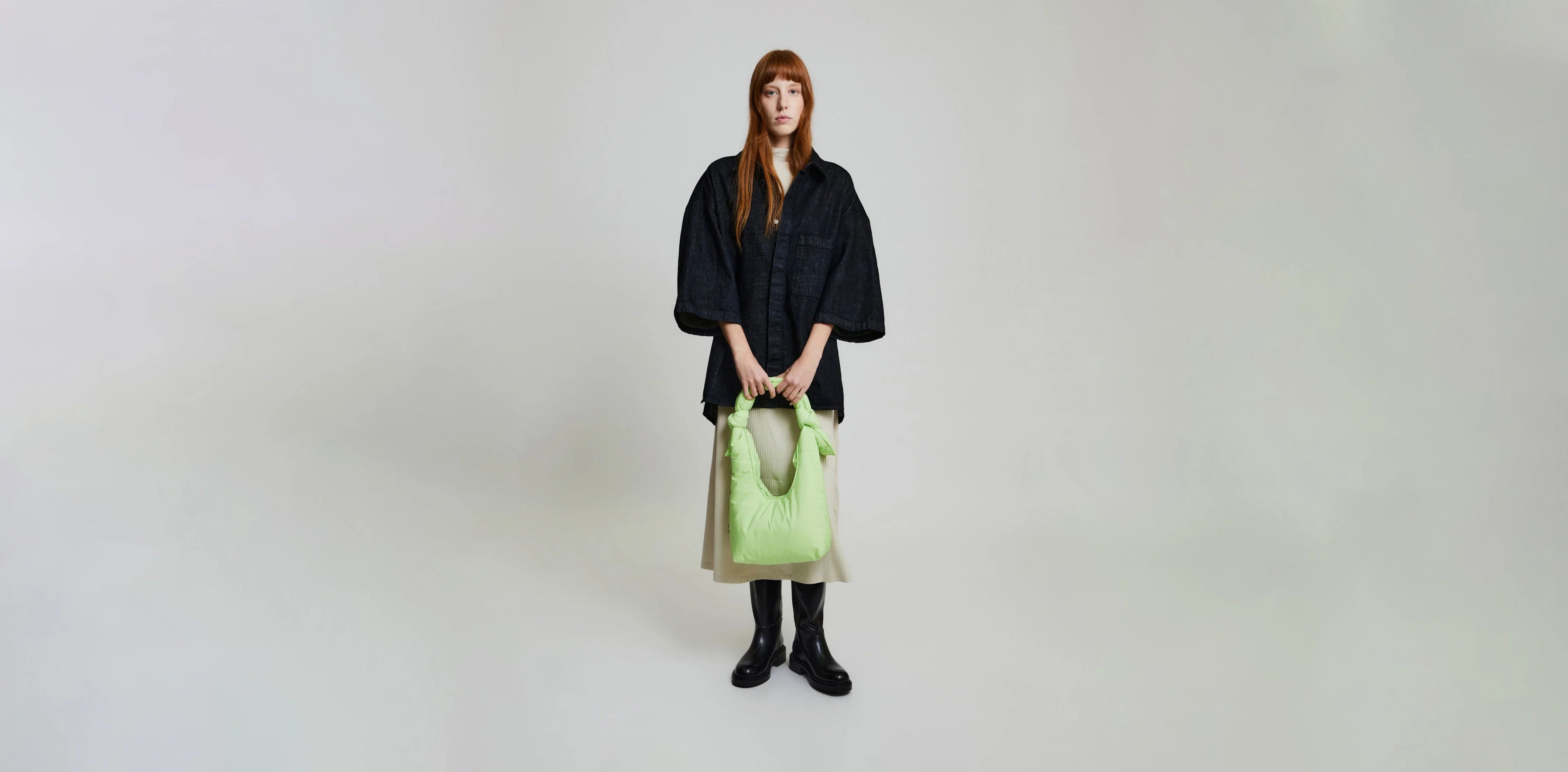 Biwa Mini Bag