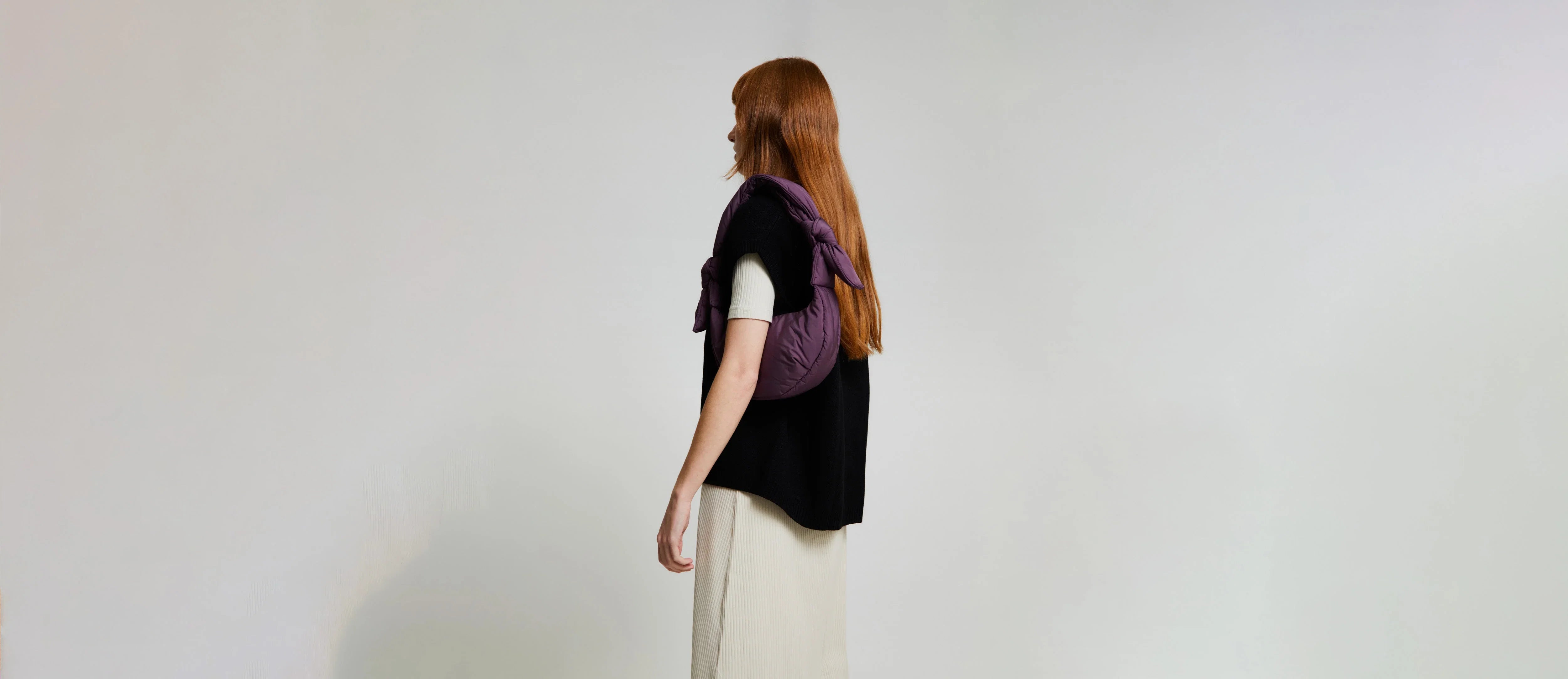 Biwa Micro Bag