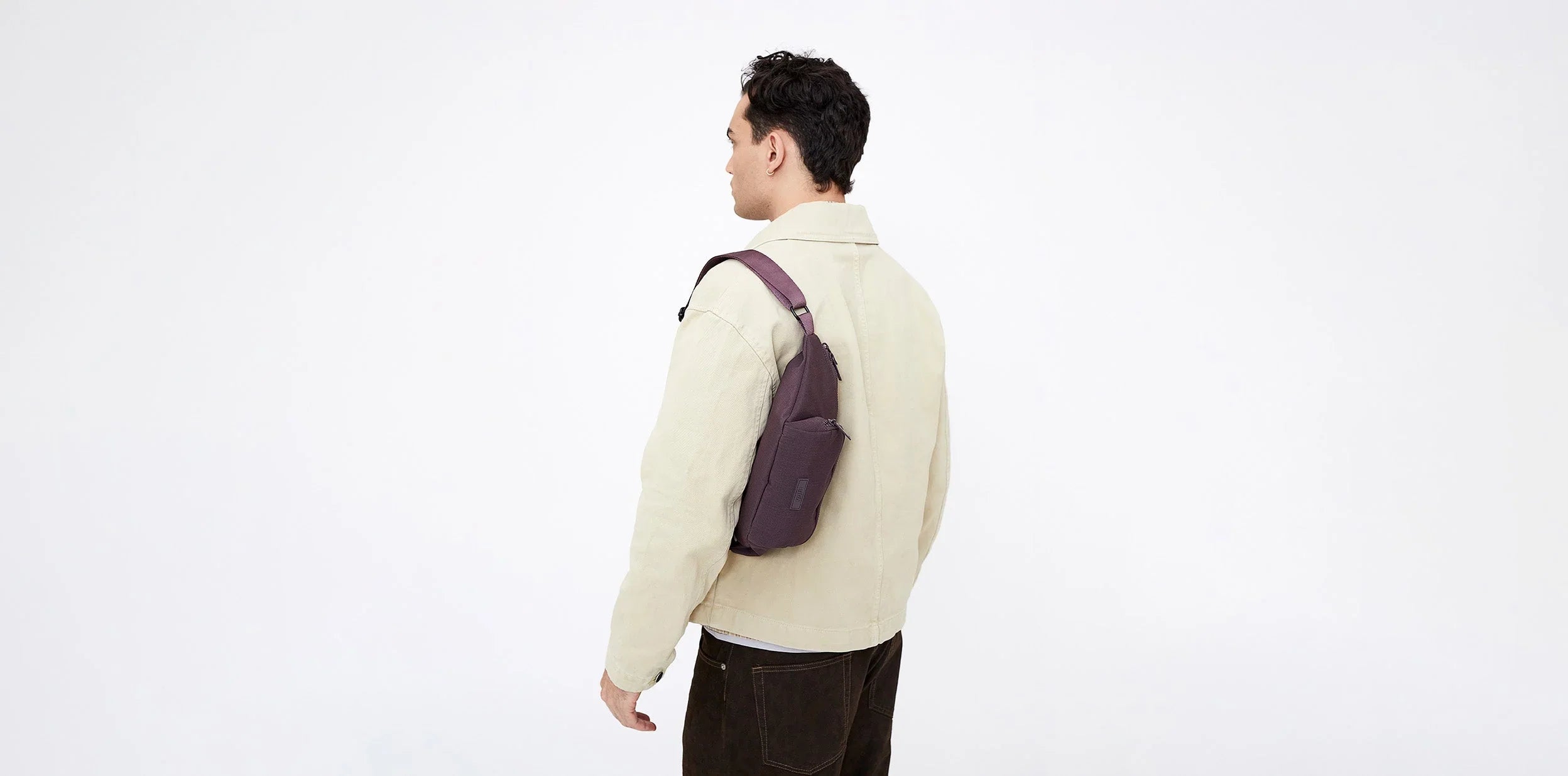 Atlas Crossbody