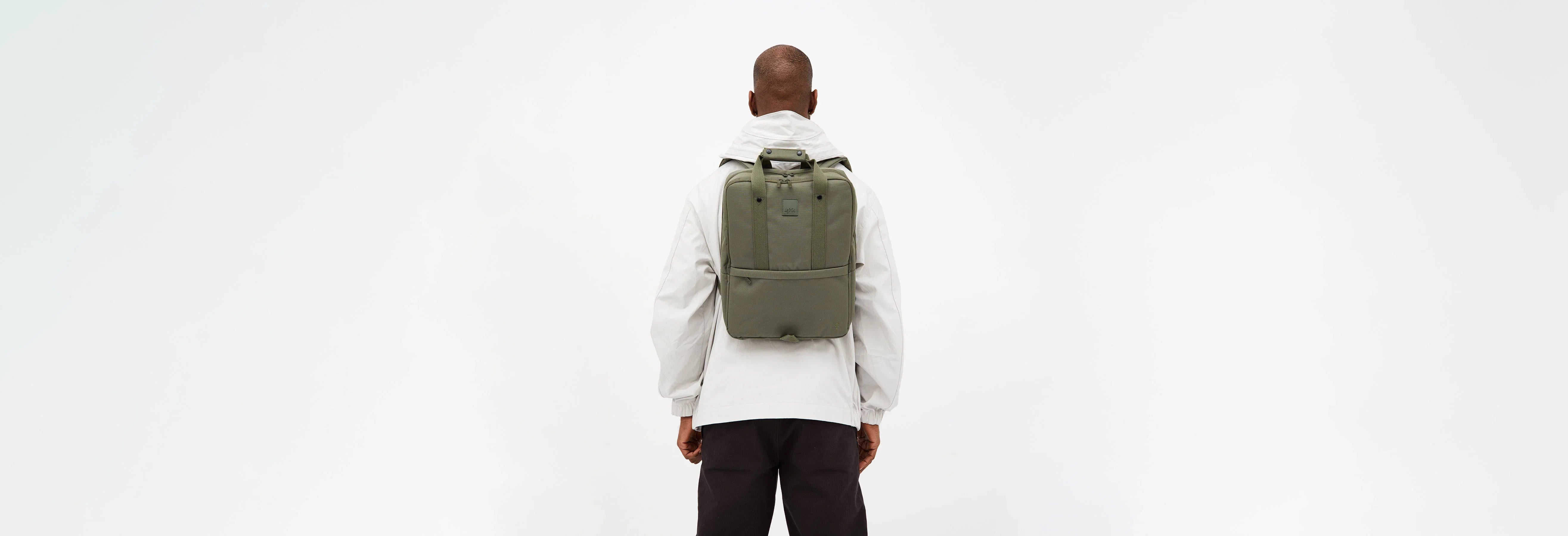 Daily 15" Backpack