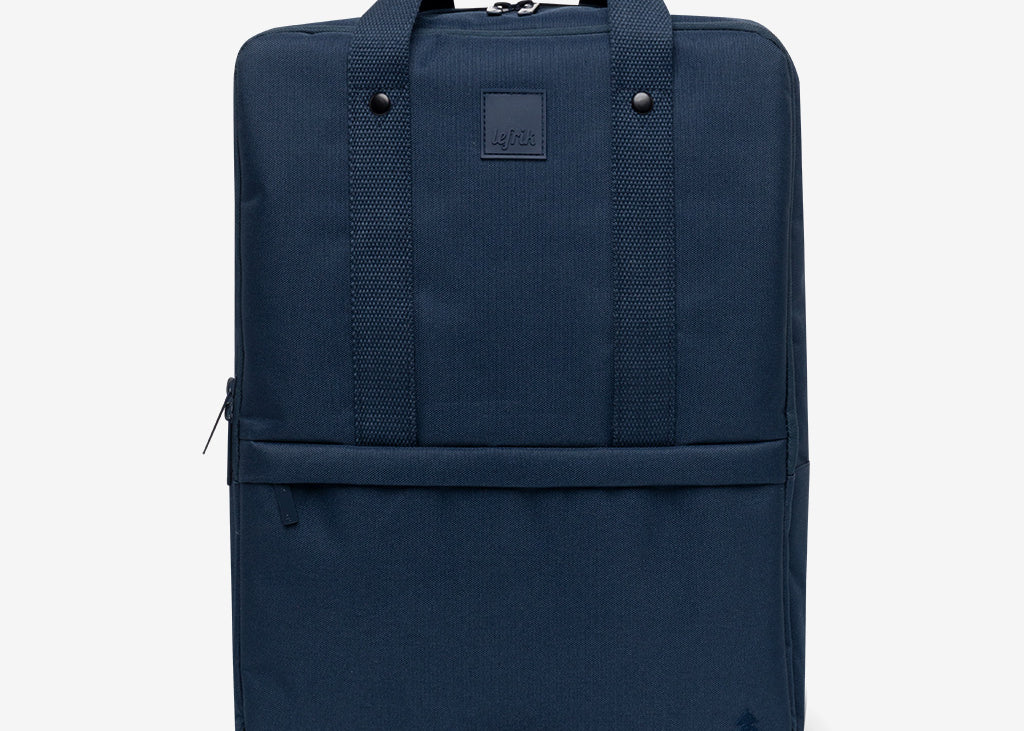 Daily 15" Backpack Navy