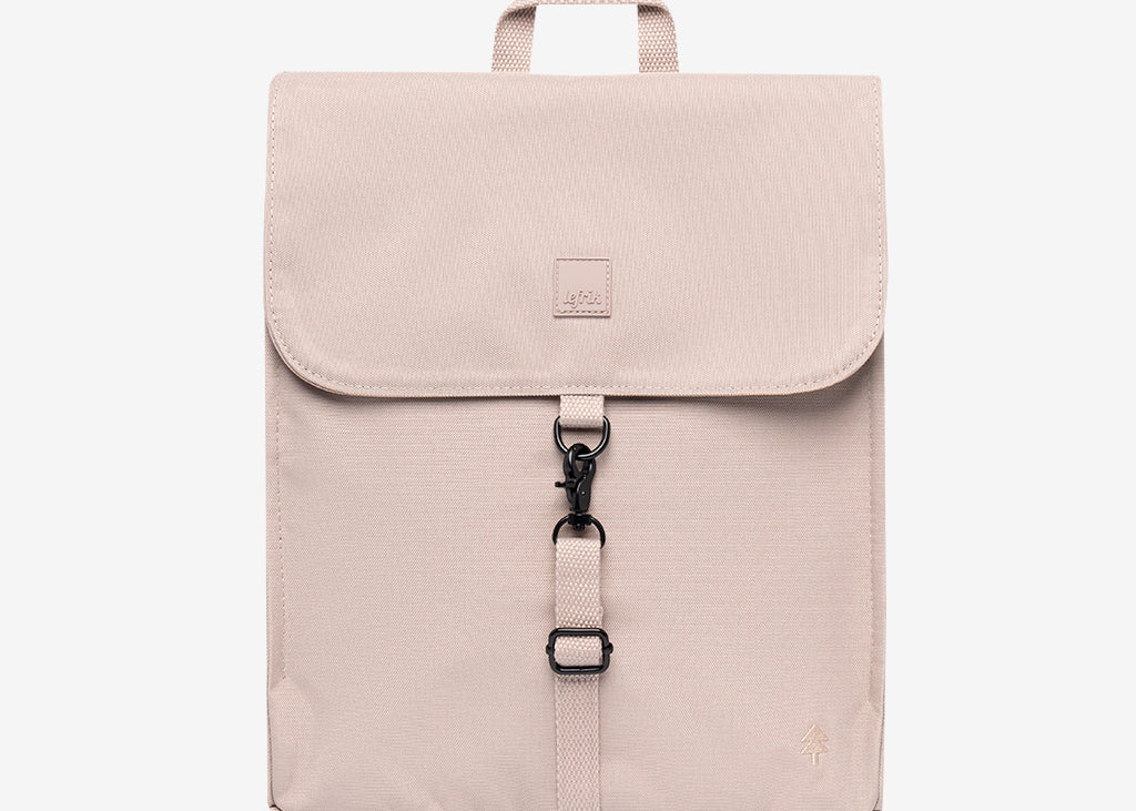 Handy Mini Backpack Ash