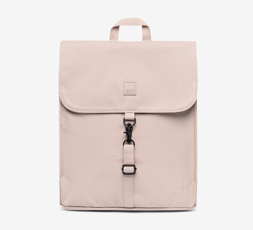 Handy Mini Backpack Ash