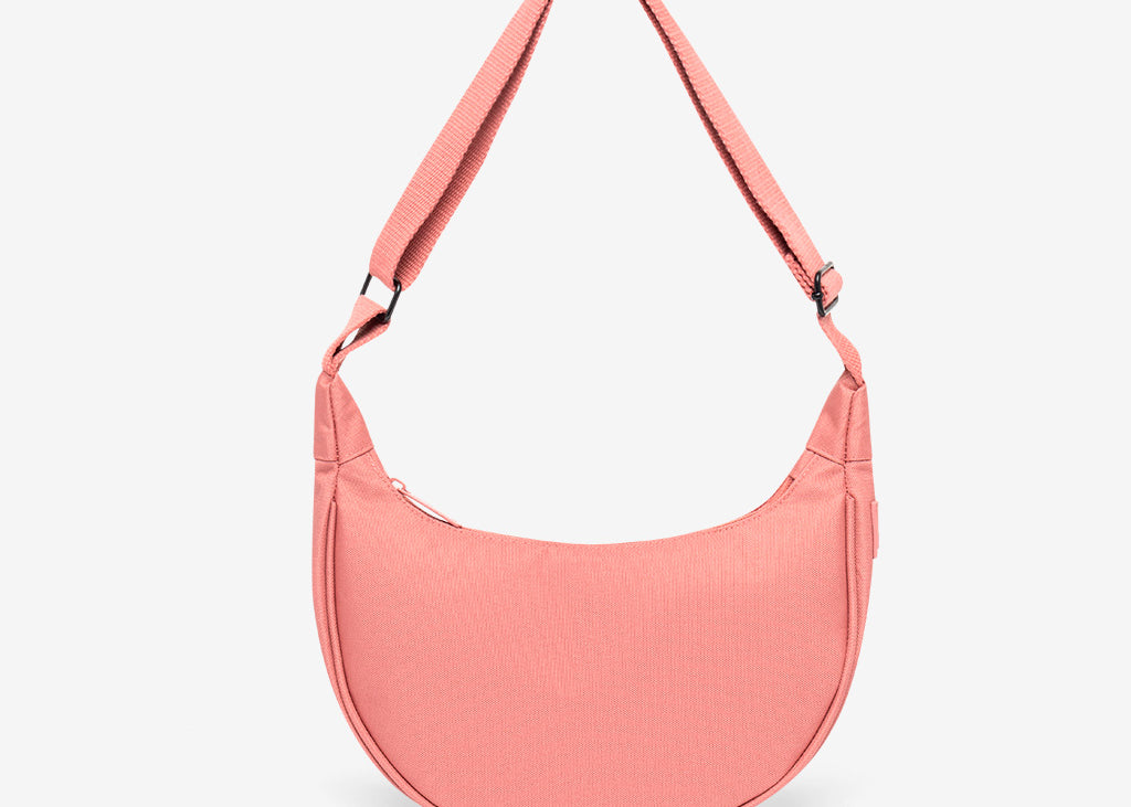 Lua Bag Dust Pink