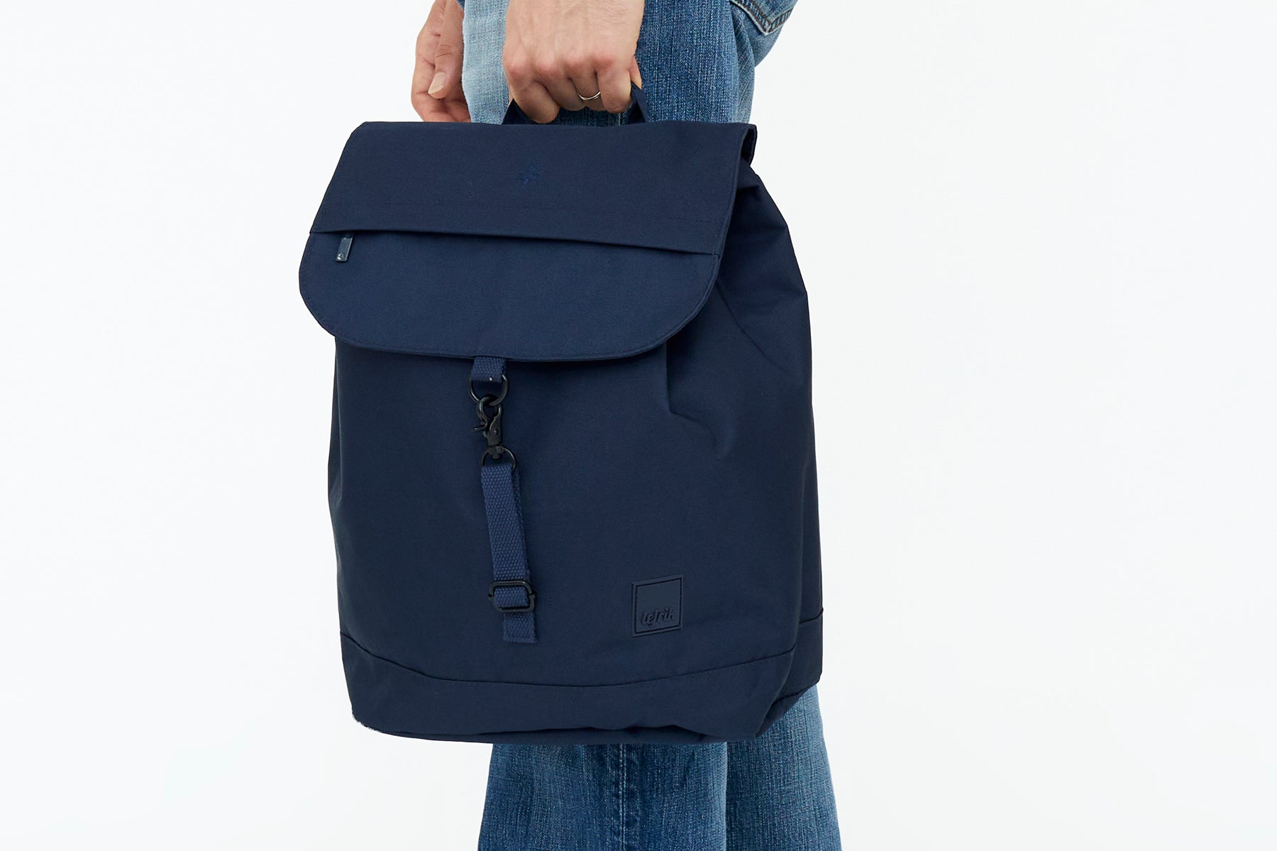 Lefrik US Scout Backpack Navy Bestseller Backpack – Lefrik USA