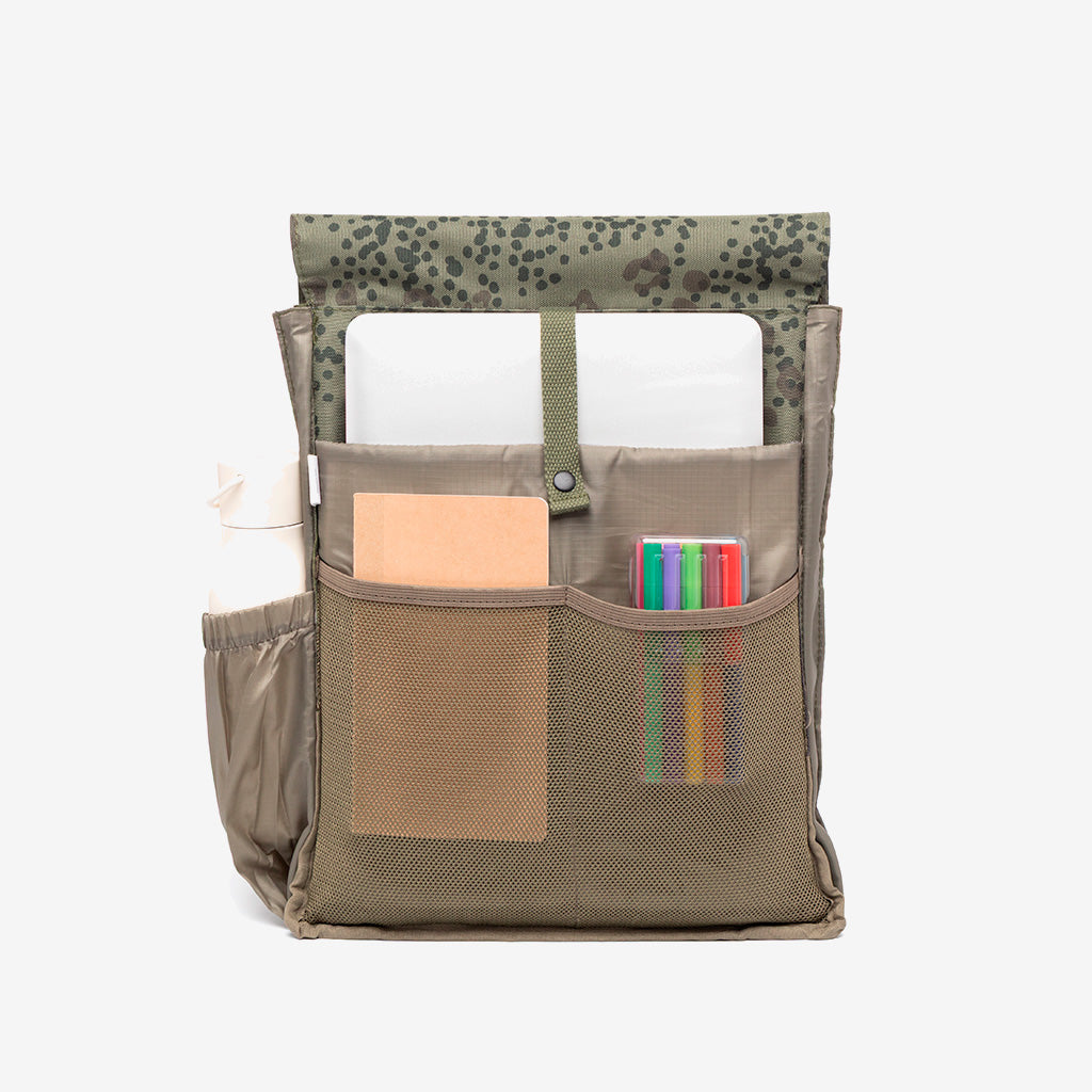 cheetah mini backpack Lefrik - Handy Mini Printed Cheetah