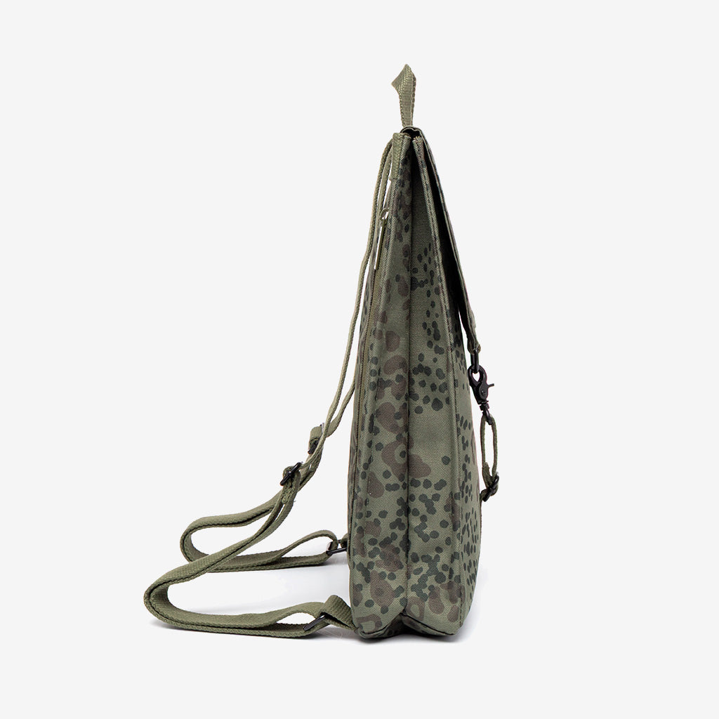 cheetah mini backpack Lefrik - Handy Mini Printed Cheetah