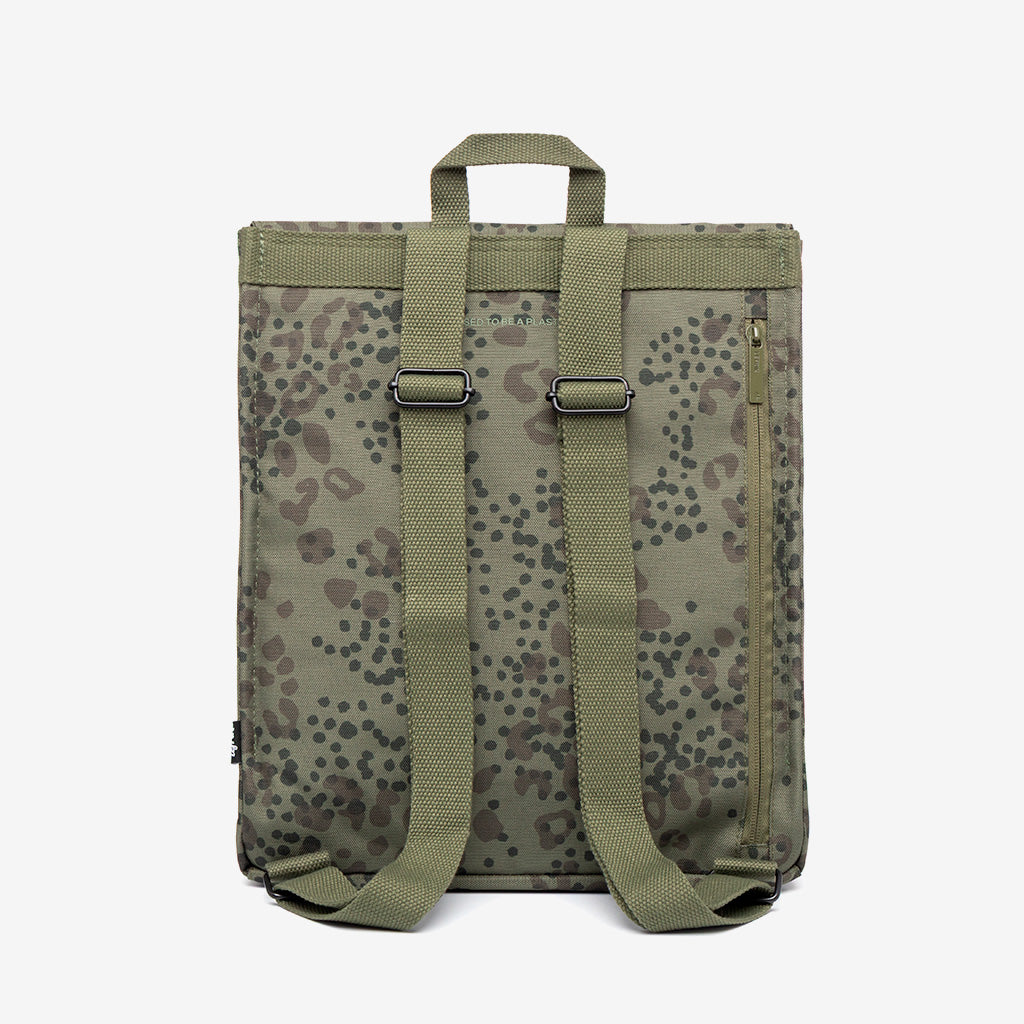 cheetah mini backpack Lefrik - Handy Mini Printed Cheetah