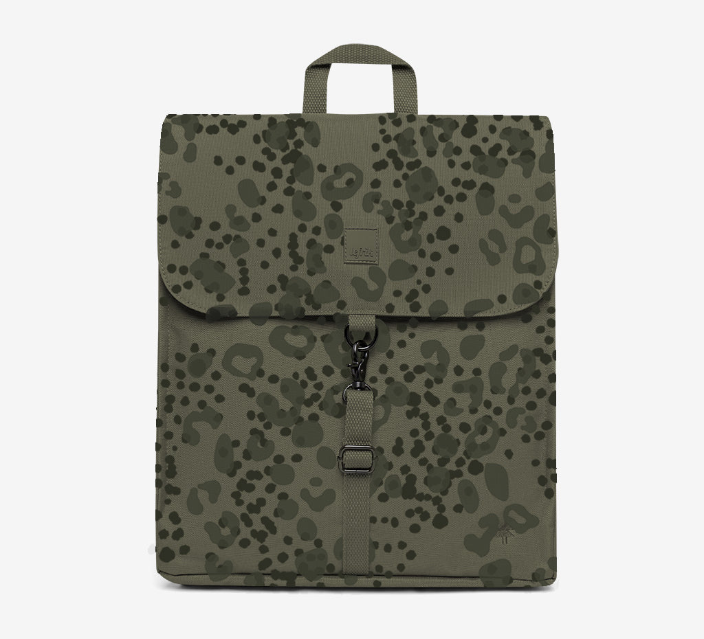 Handy Mini Backpack Cheetah