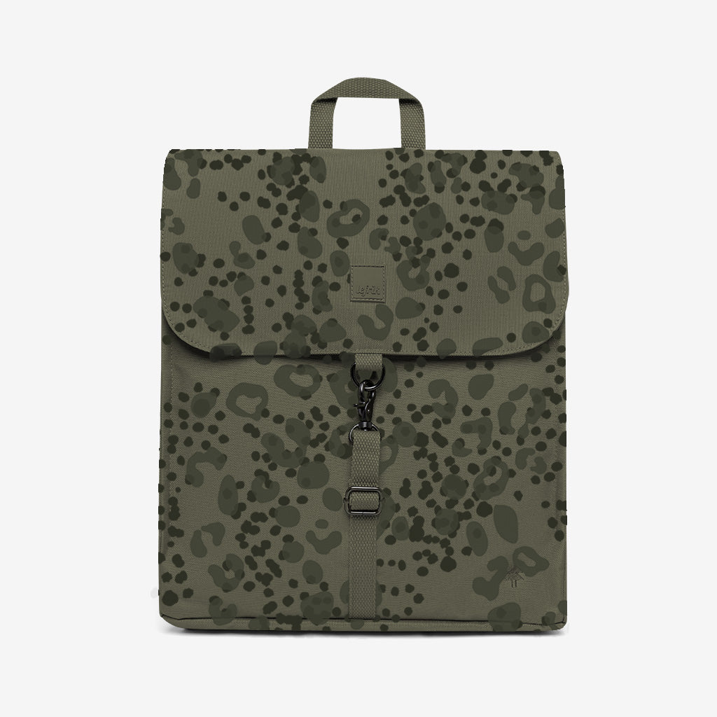 cheetah mini backpack Lefrik - Handy Mini Printed Cheetah