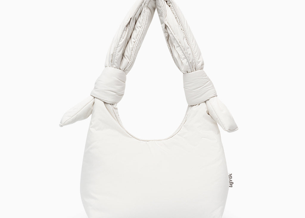 Biwa Mini Bag Ice