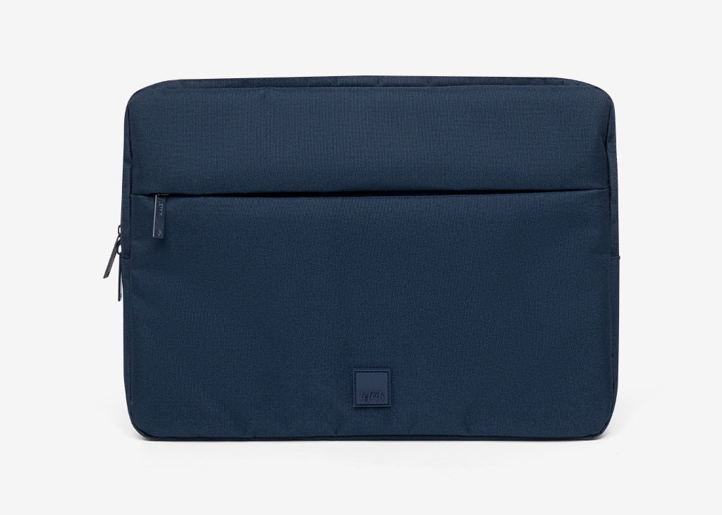 Capture Laptop Case 13" Navy