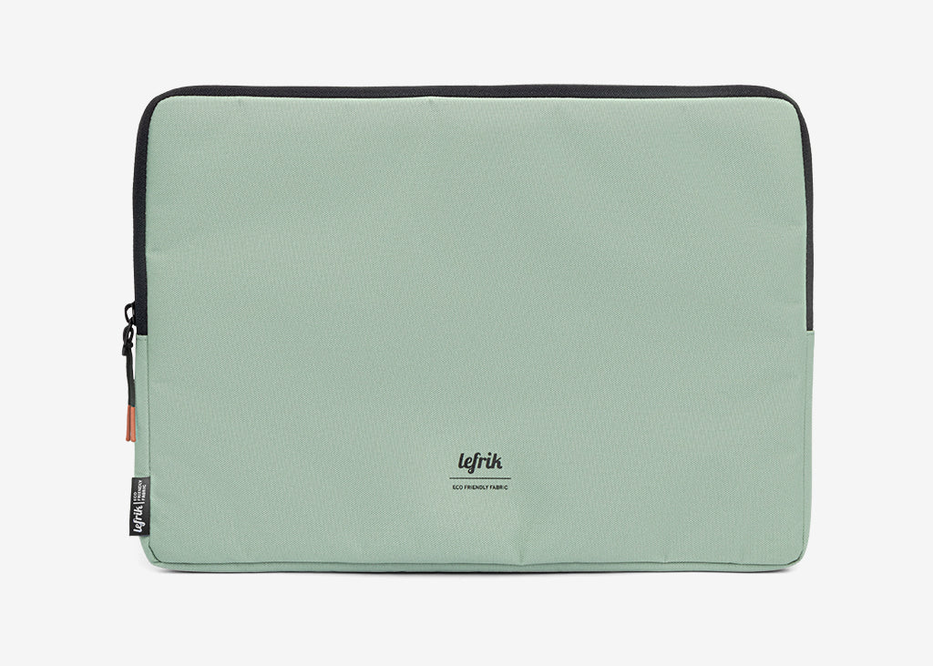 Capture Laptop Case 15" Sage