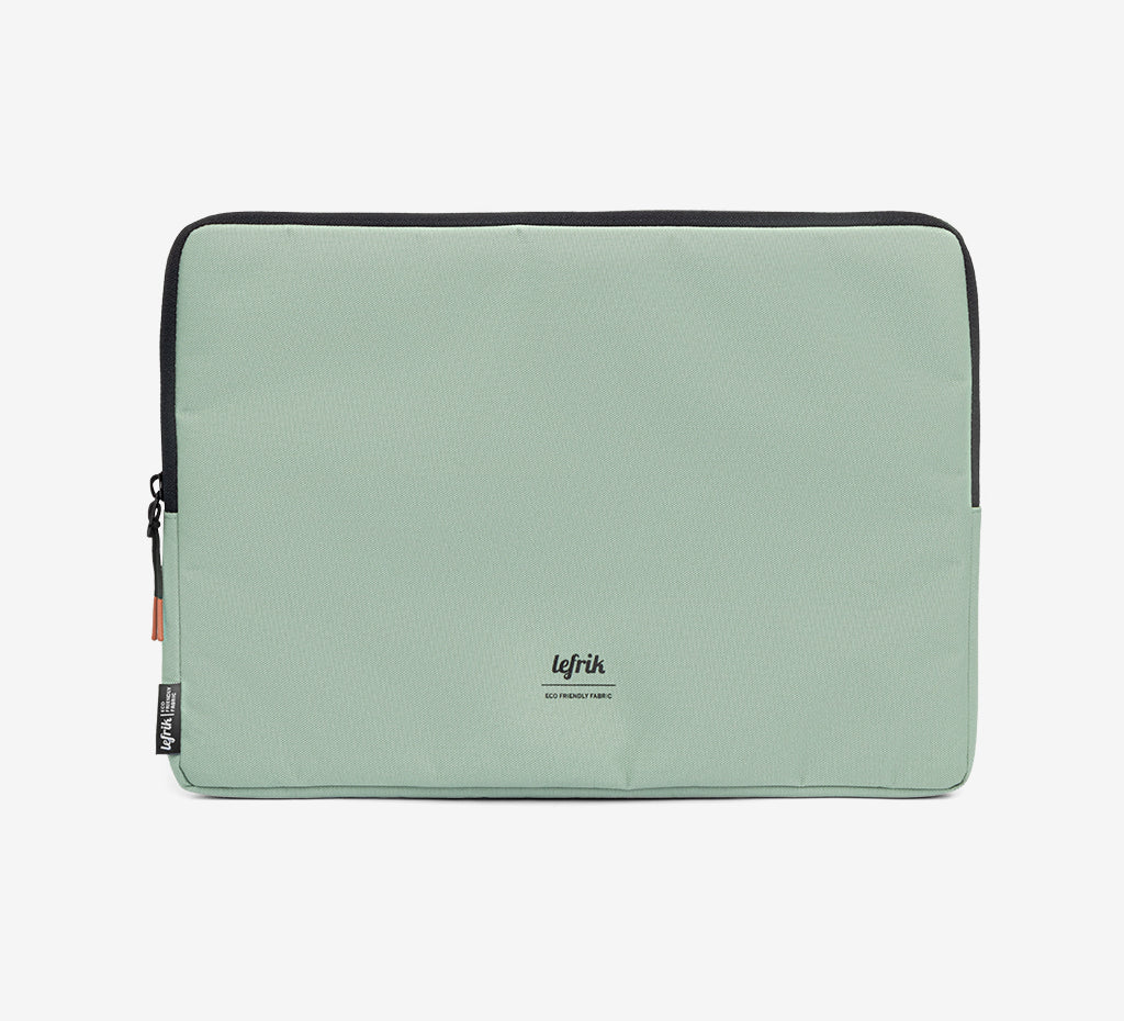Capture Laptop Case 15" Sage