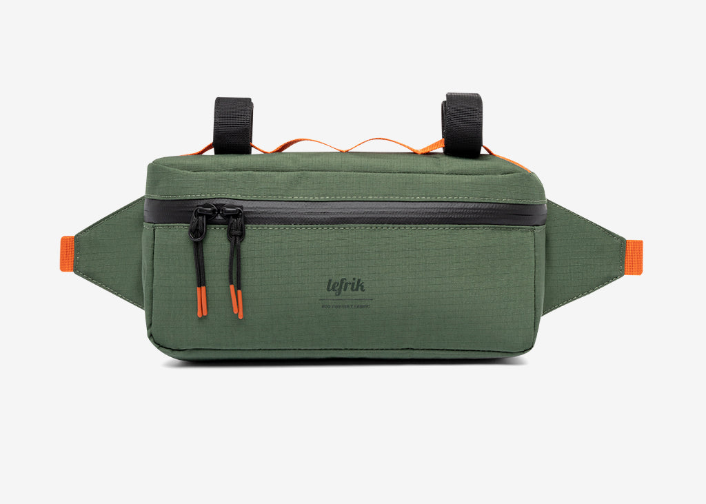 Core Bike Bag Pine Vandra