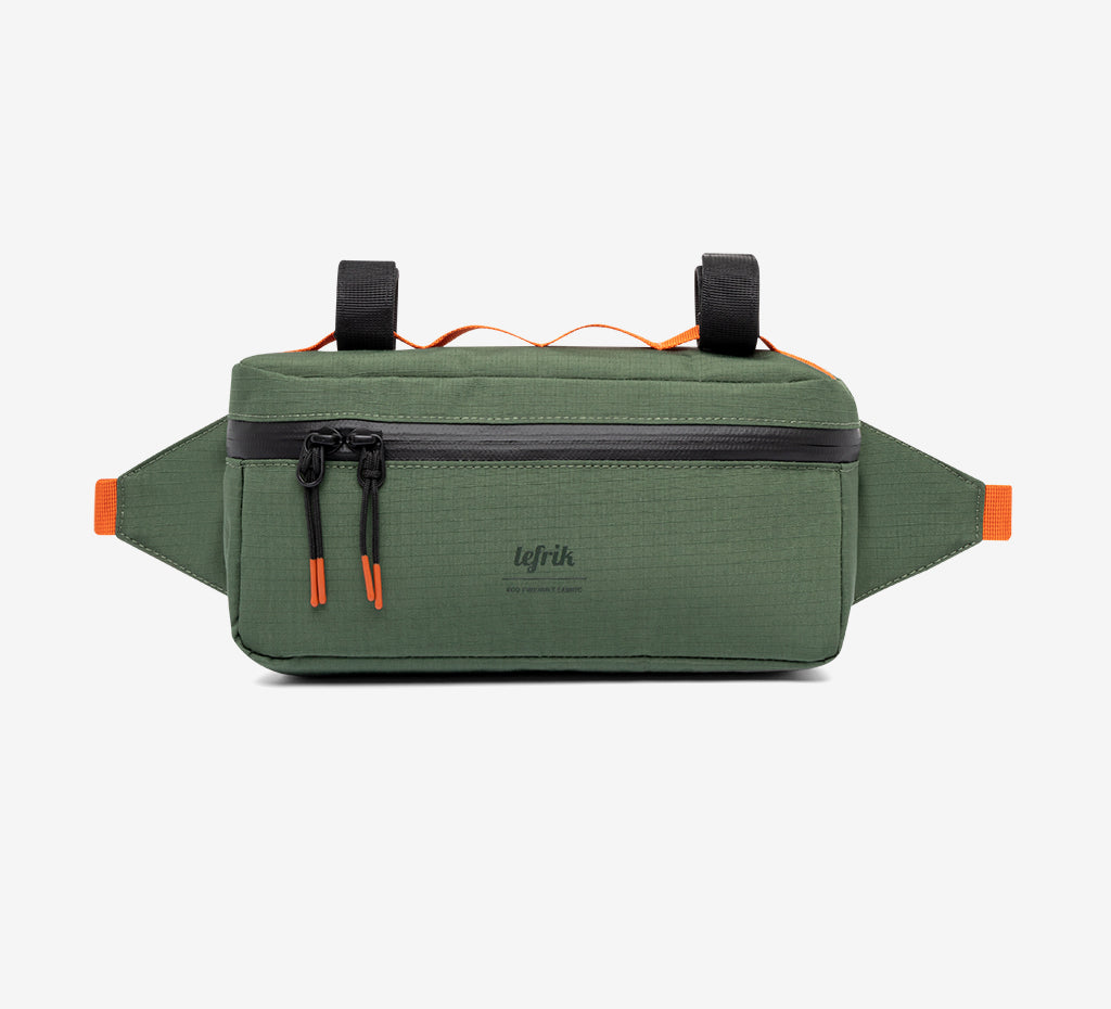 Core Bike Bag Pine Vandra
