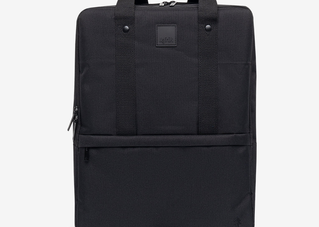 Daily 15" Backpack Black