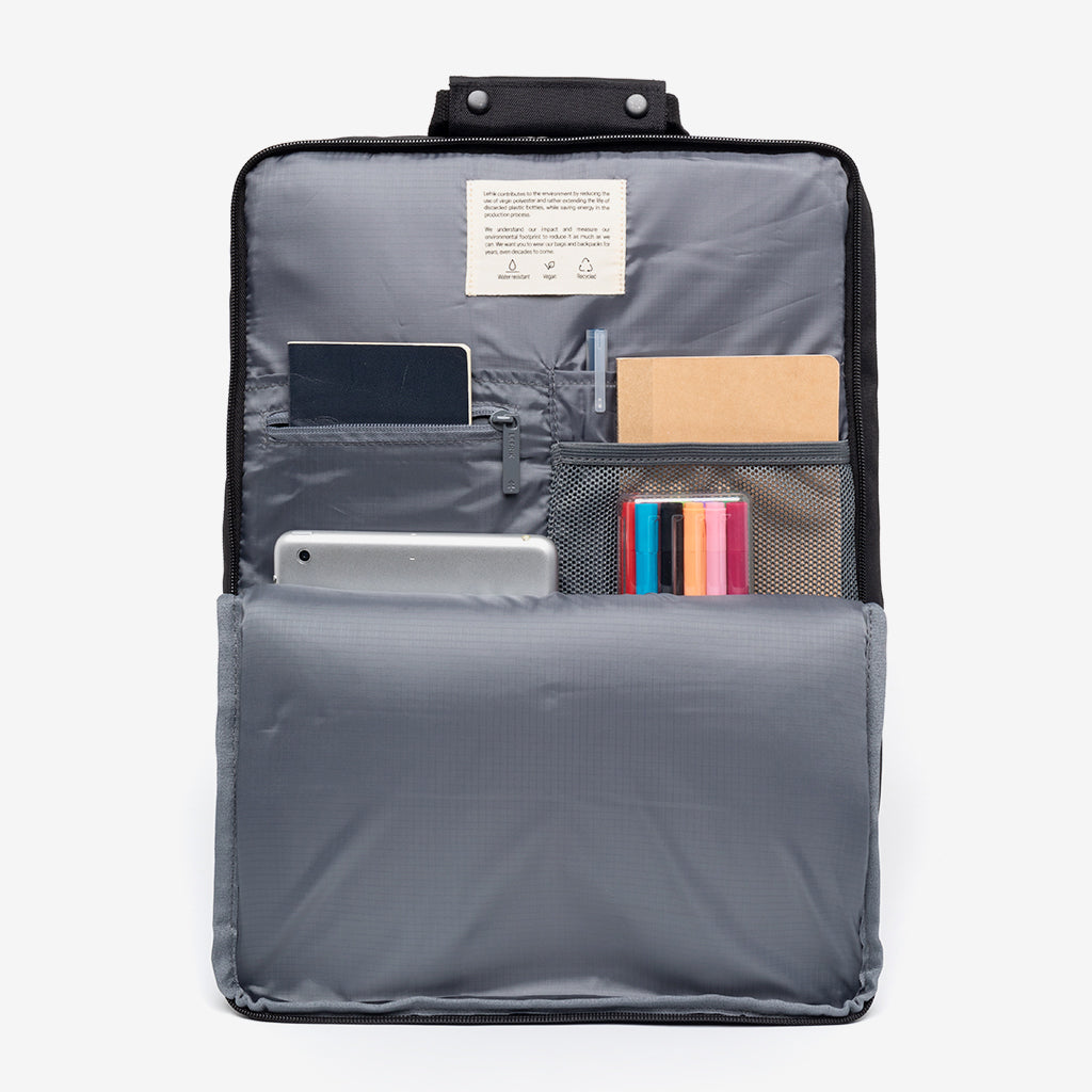 Lefrik US - Daily 15