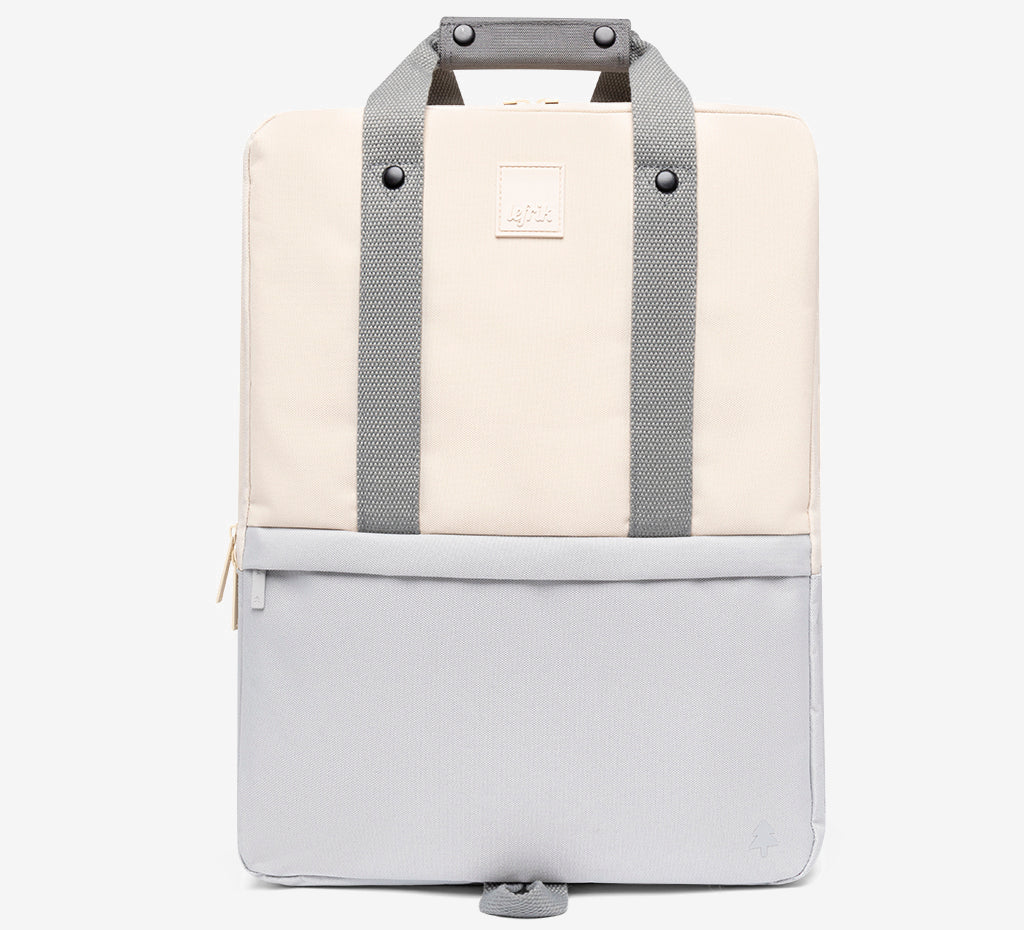 Daily 15" Backpack Concrete Block