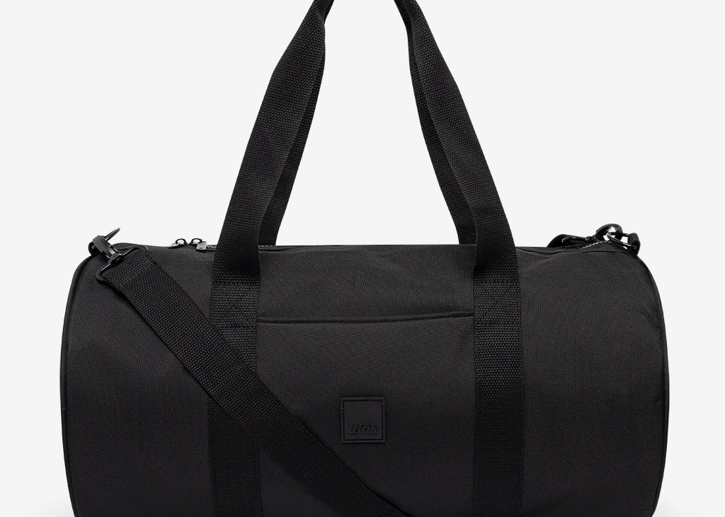 Everyday Bag Black