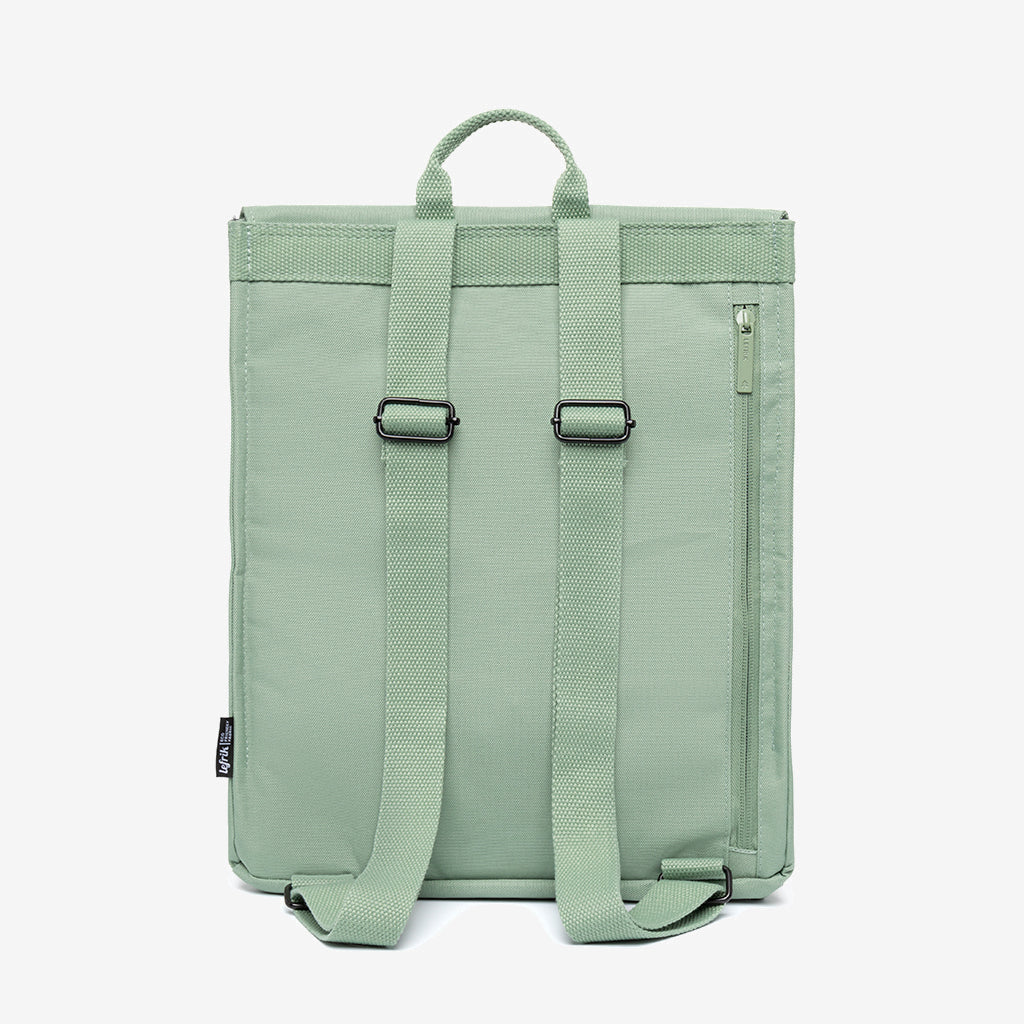 Lefrik US - Handy Mini Sage - Hook Backpack – Lefrik USA