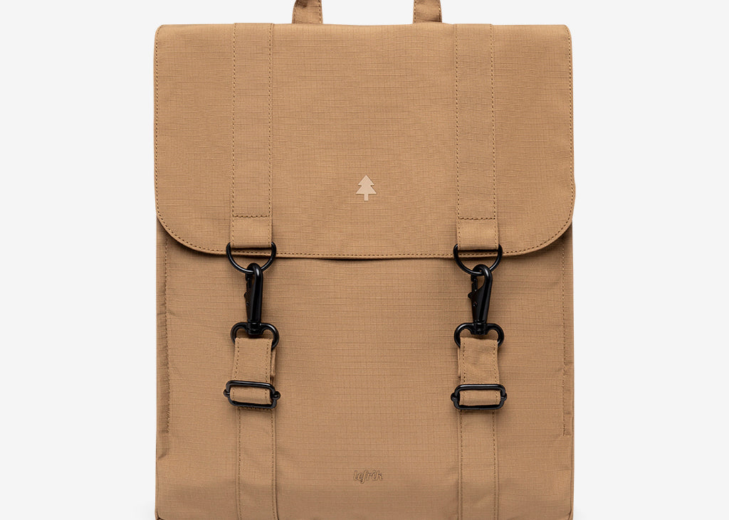 Handy XL Backpack Toffee Vandra