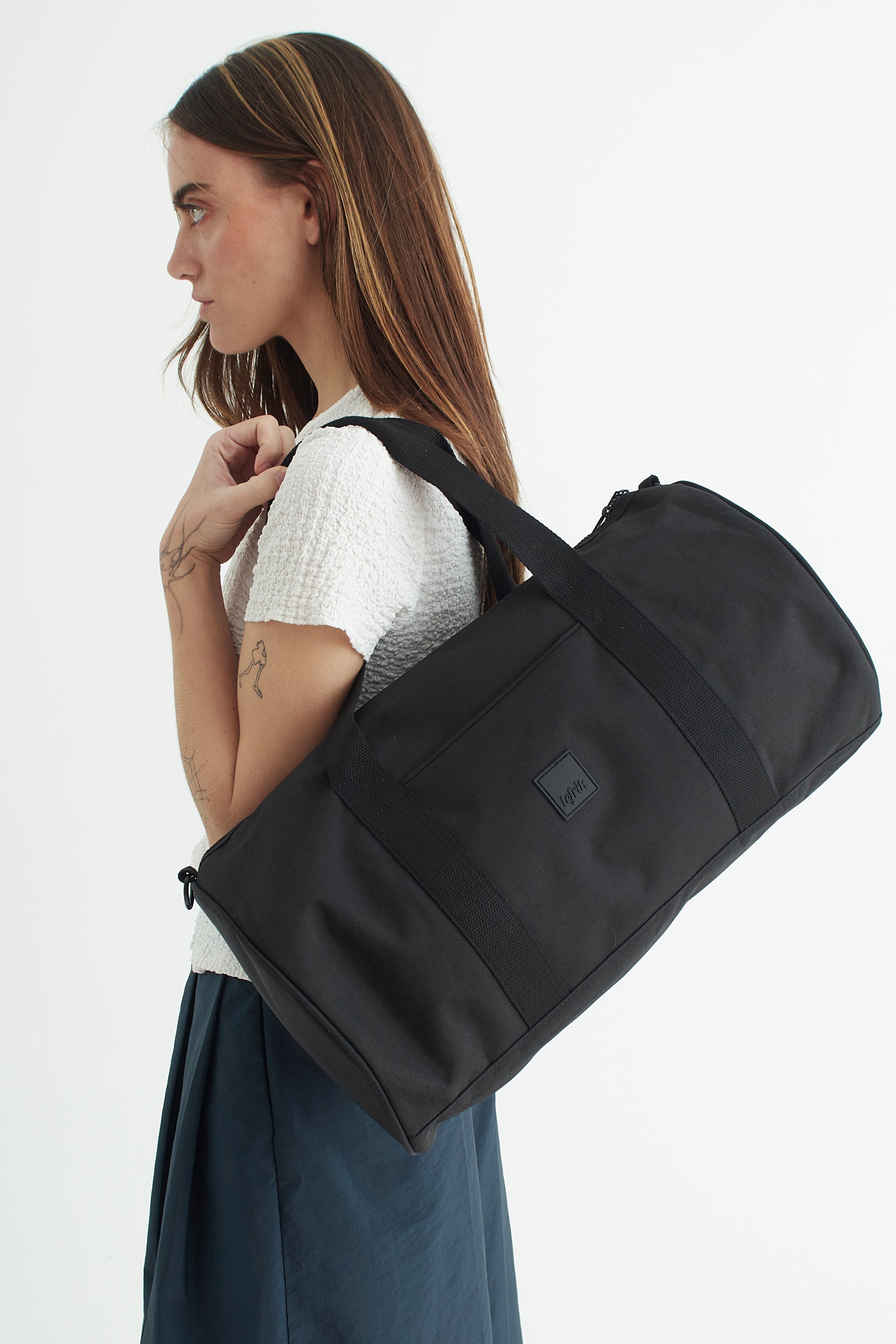 Lefrik US - Oxford Collection - Everyday backpacks and bags