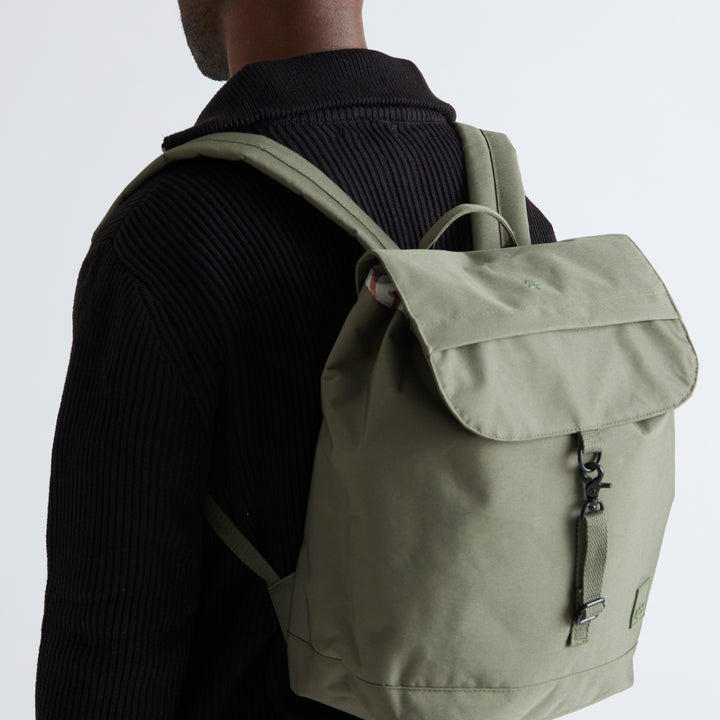 Lefrik USA Roll Reflective Backpack