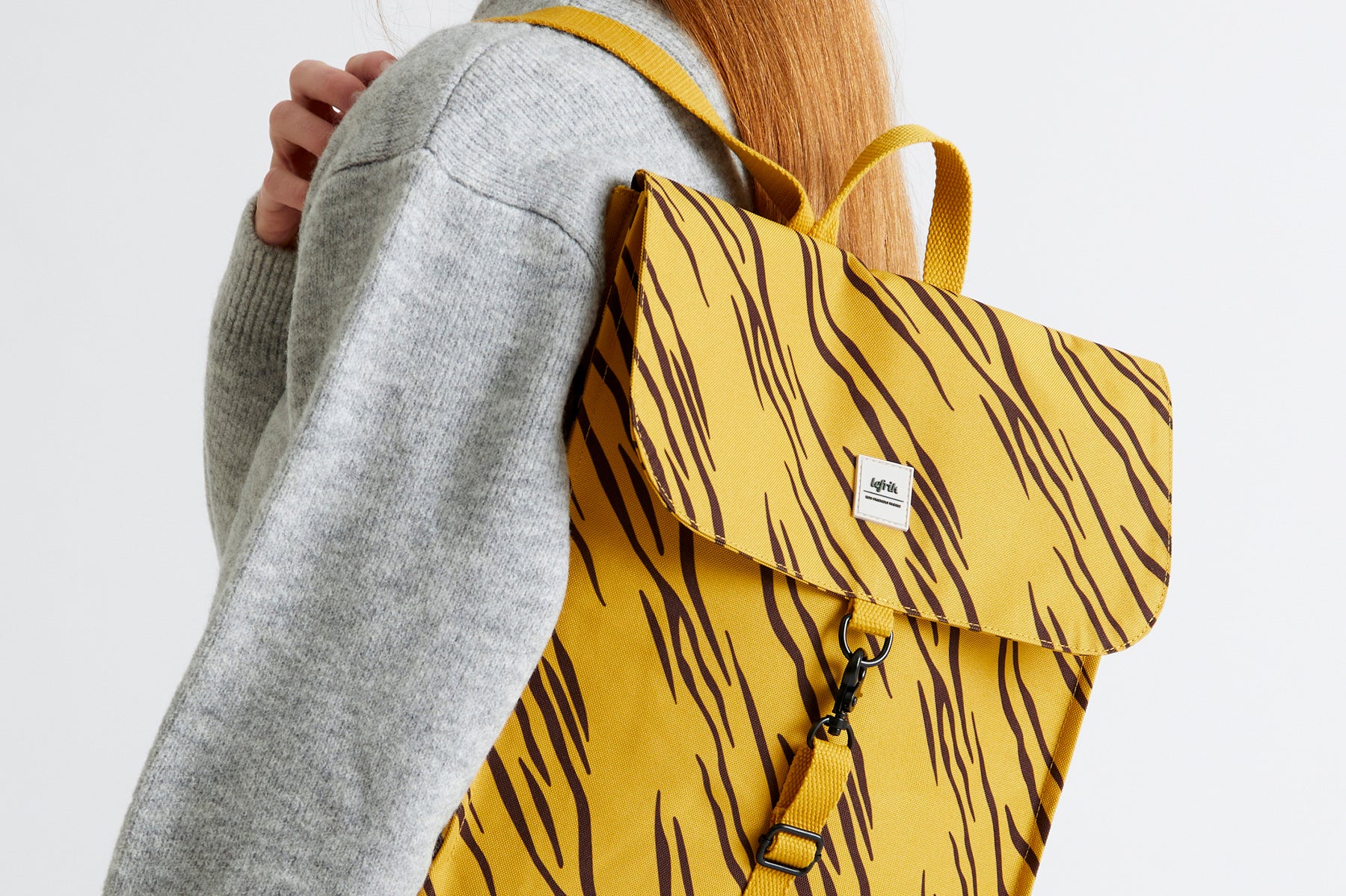 hirigin mini backpack Lefrik US - Handy Mini Tiger