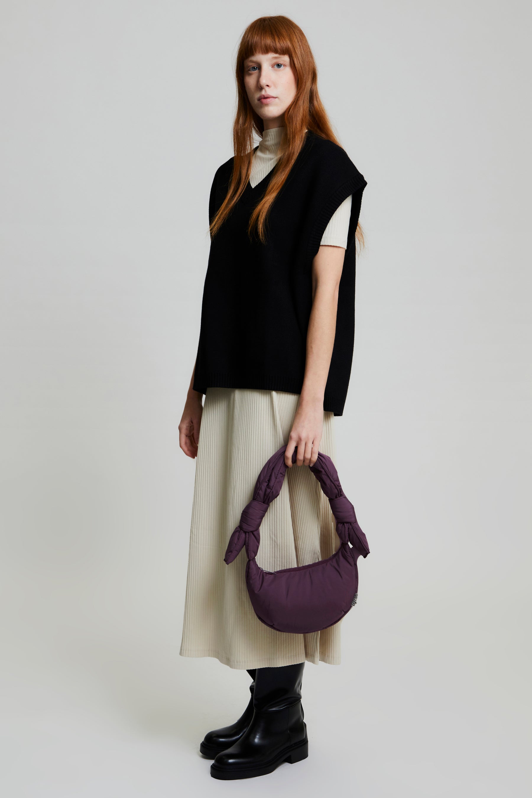 ■Hieta■ Cami Plum bag MUSINSA | HIETA Cami / Plum