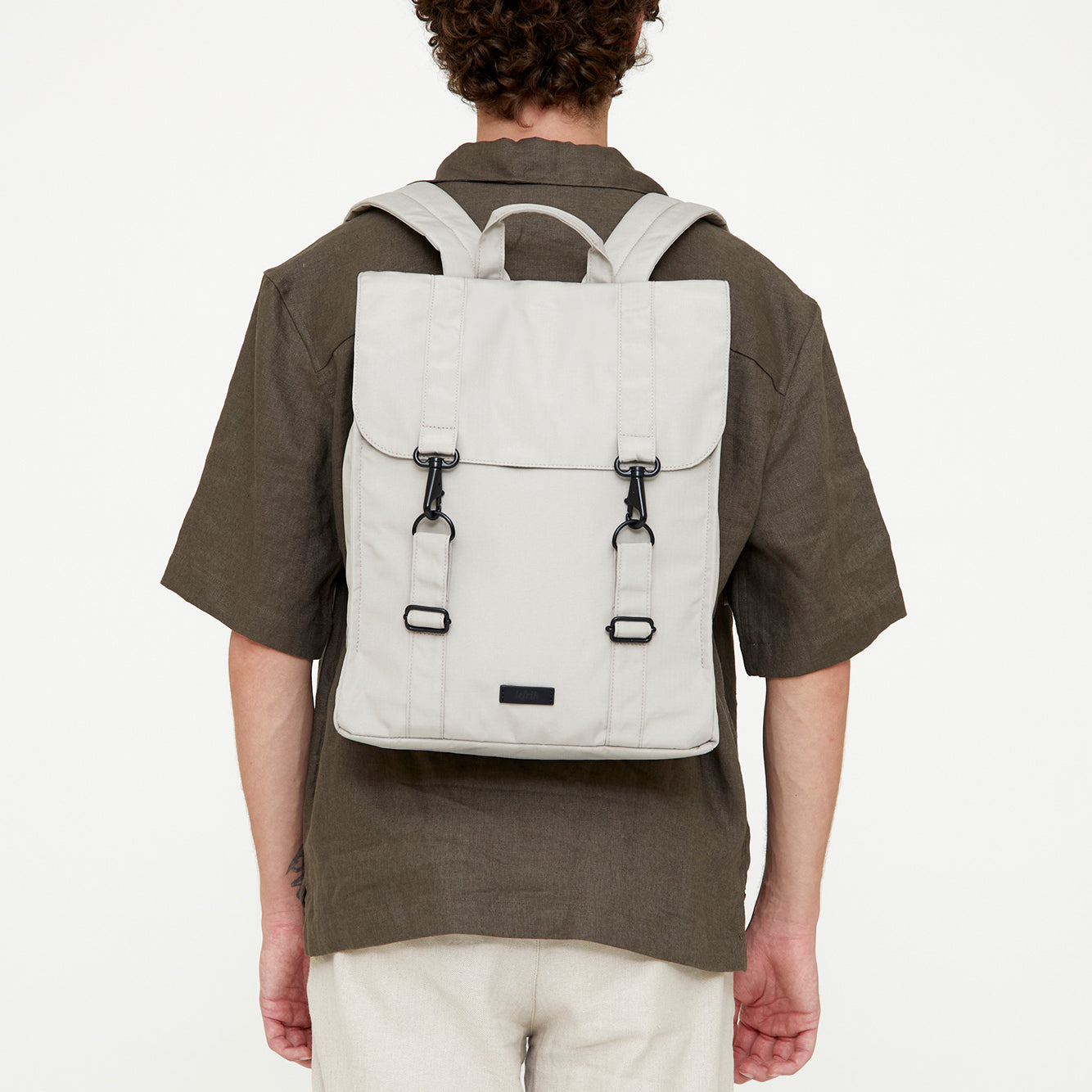 batoh enter backpack mini Handy XL Backpack Fossil