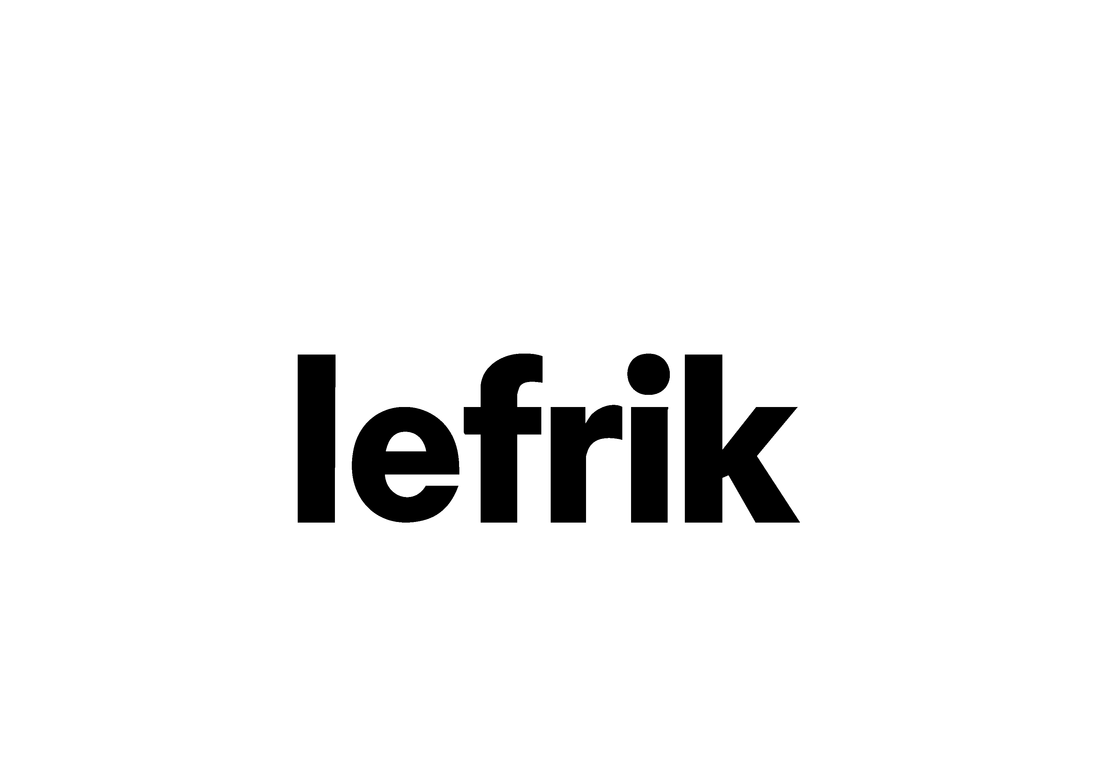 Lefrik USA