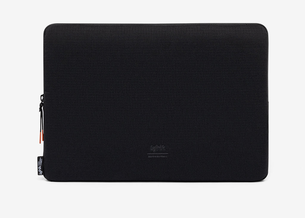 Capture Laptop Case 15" Black Vandra
