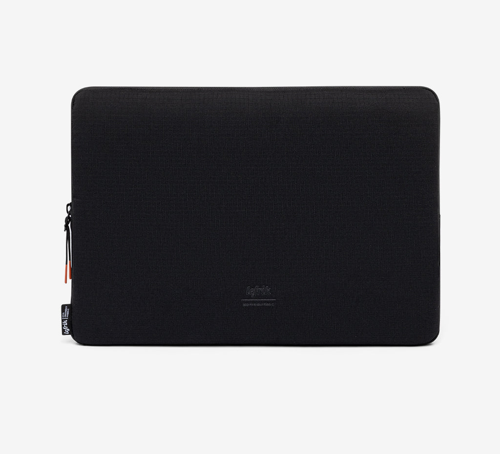 Capture Laptop Case 15" Black Vandra