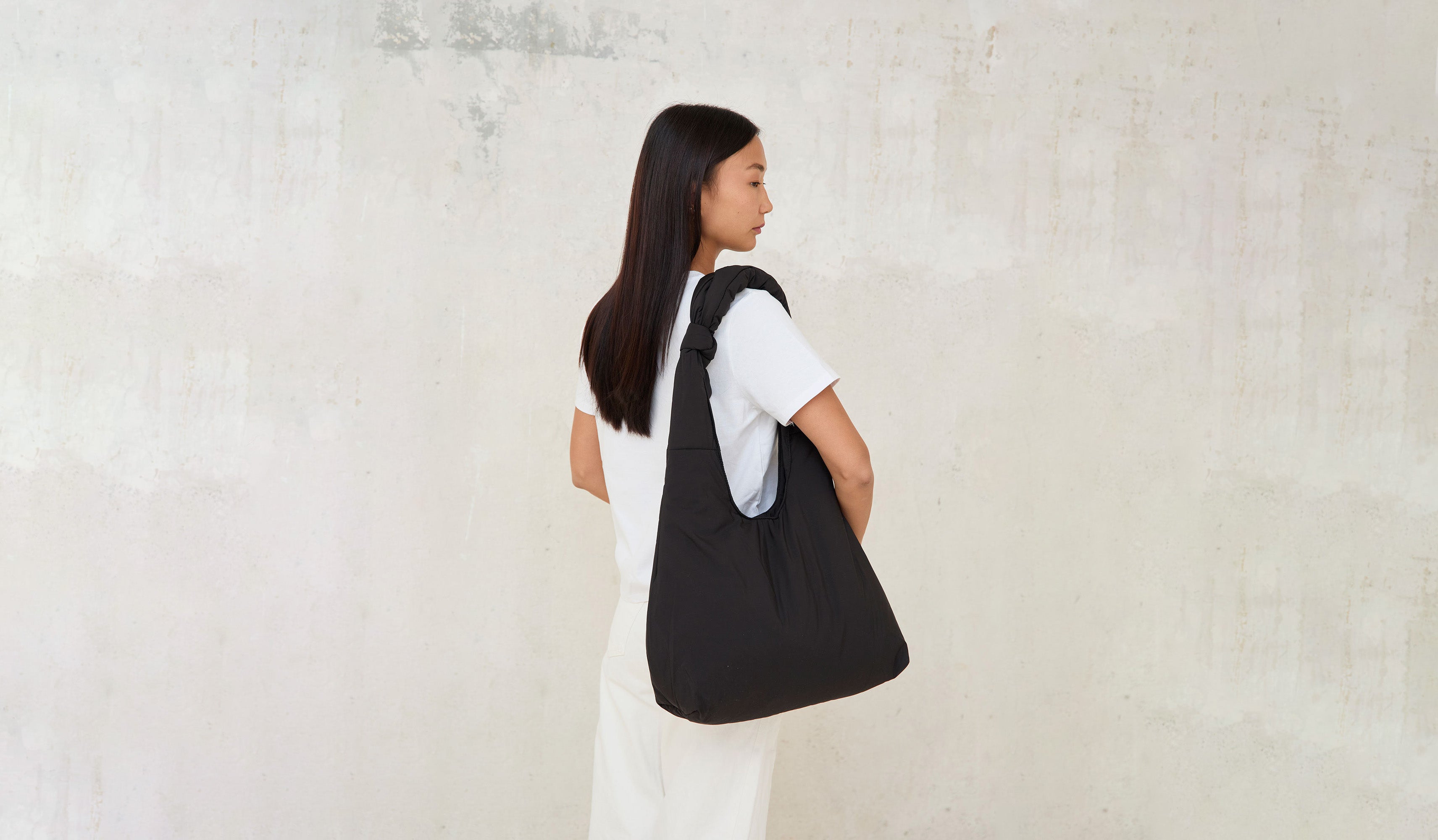 Lefrik US - Lars Roll Toffee Vandra - Roll Top Backpack – Lefrik USA
