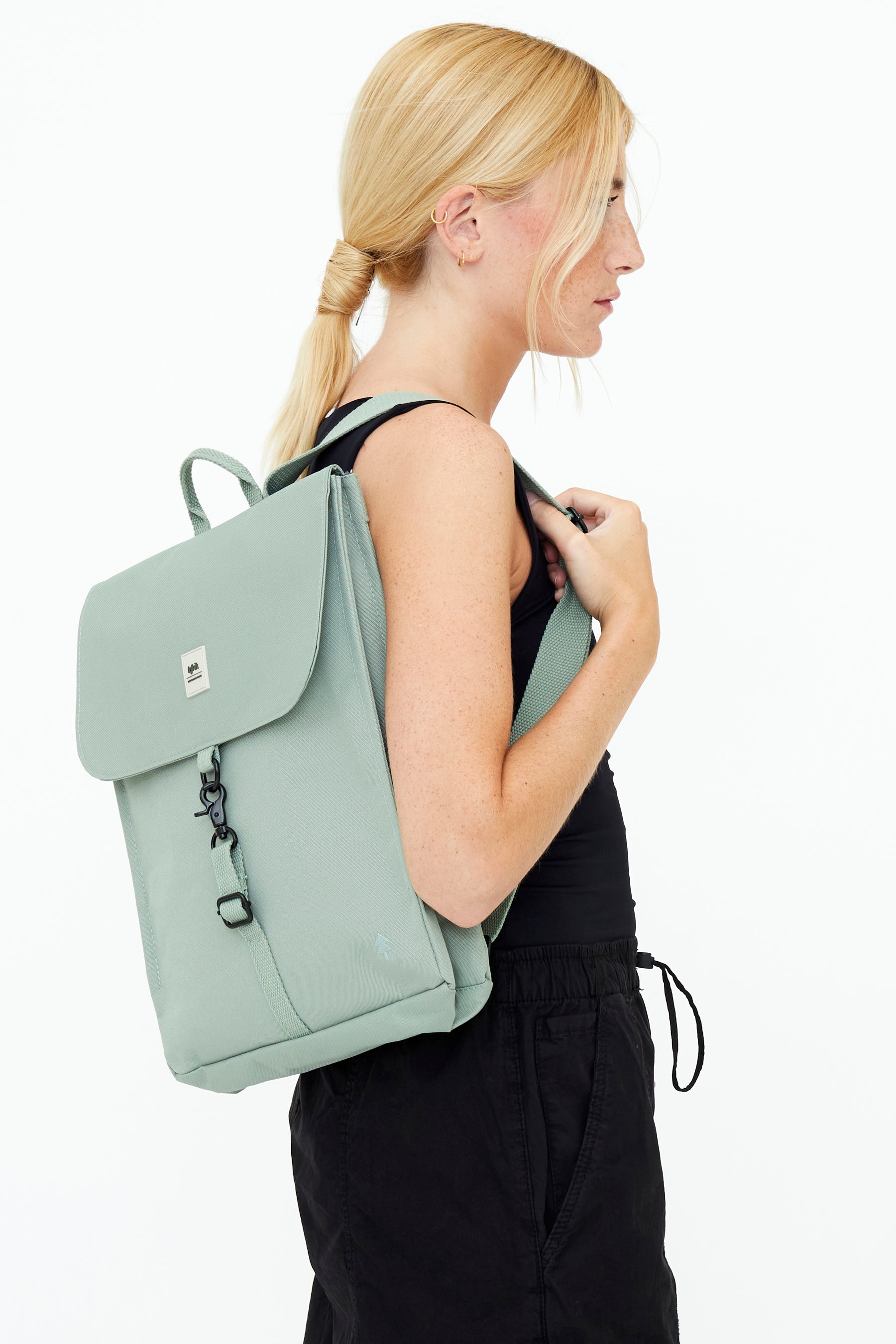 Lefrik US - Handy Mini Sage - Hook Backpack – Lefrik USA