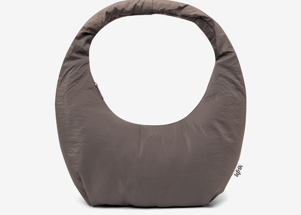 Myra Bag Taupe